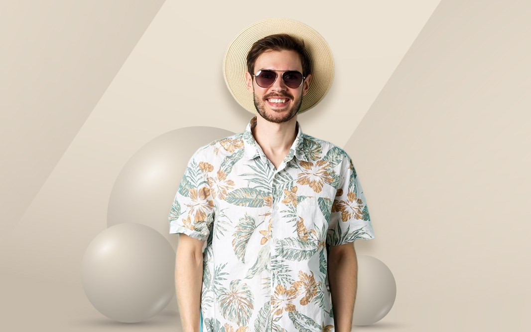 Crafted For Outliers