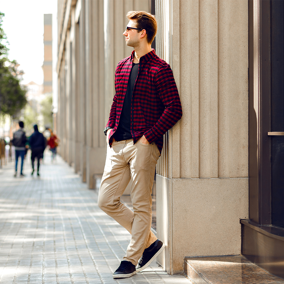 One Outfit, Endless Possibilities