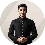 Kurtas and Sherwanis