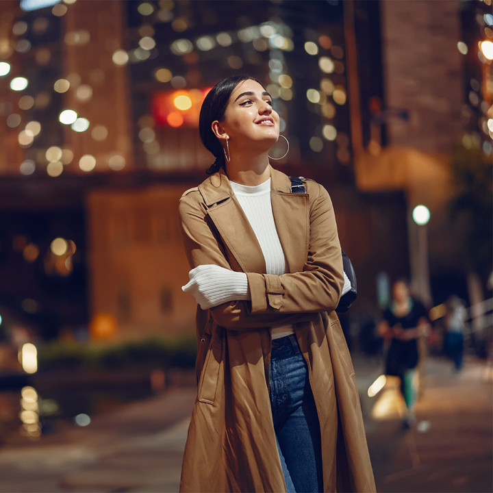 Winter Layers You’ll Love Living In