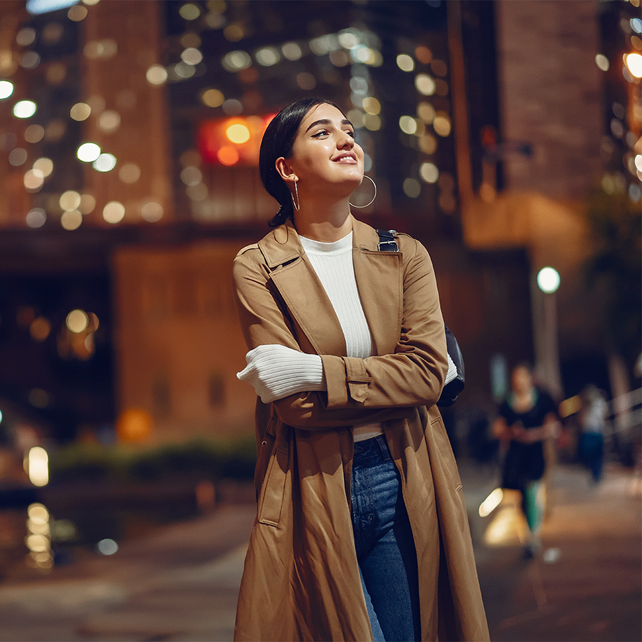 Winter Layers You’ll Love Living In